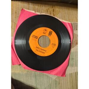 JACKSONS, THE---ENJOY YOURSELF. (1977 TOP SONG)